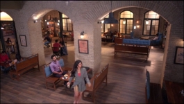 Kabhi Kabhi Ittefaq Sey - 18th May 2022